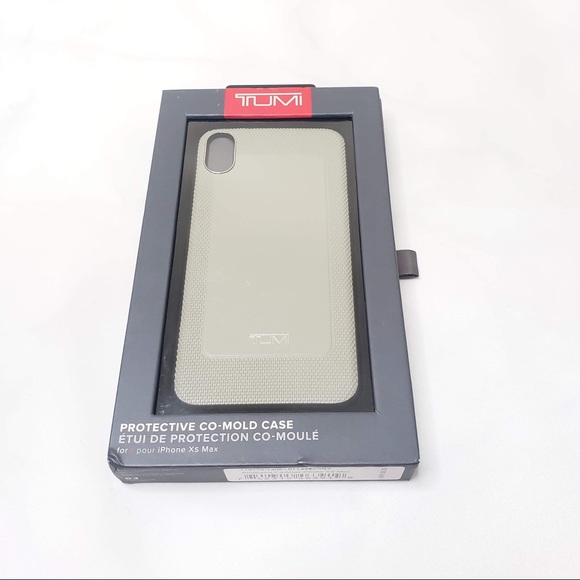 NWT👀Tumi iPhone Case👀 - Picture 1 of 5